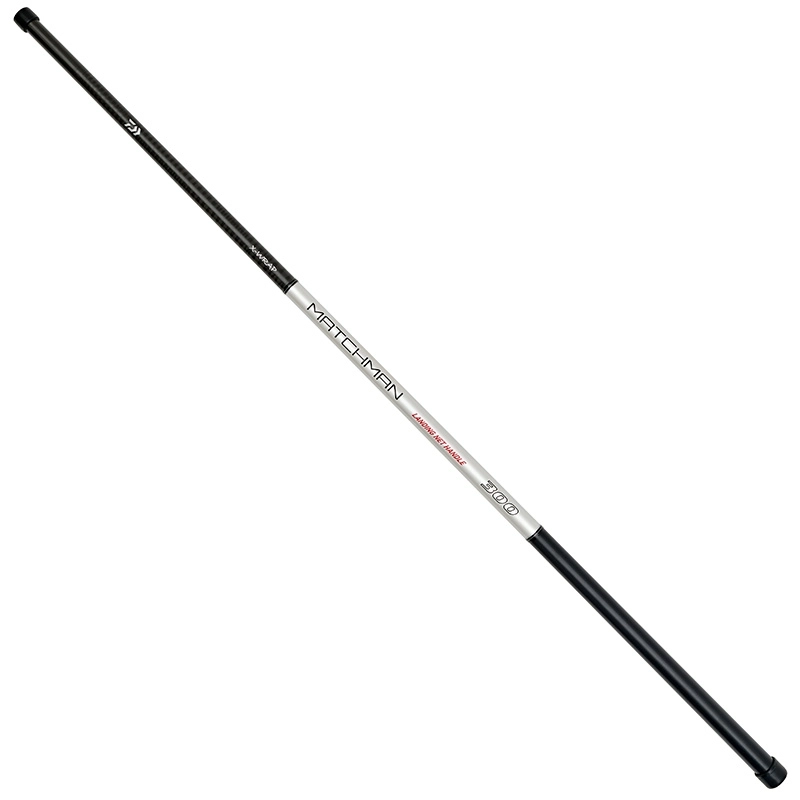 Daiwa Matchman Landing Net Pole 3m